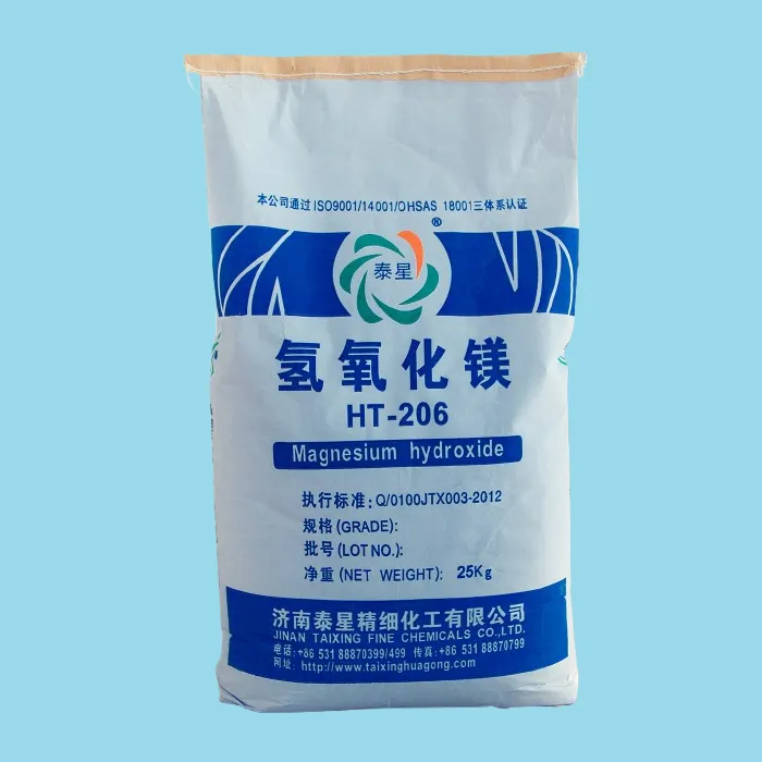 10 Micron Magnesium Hydroxide