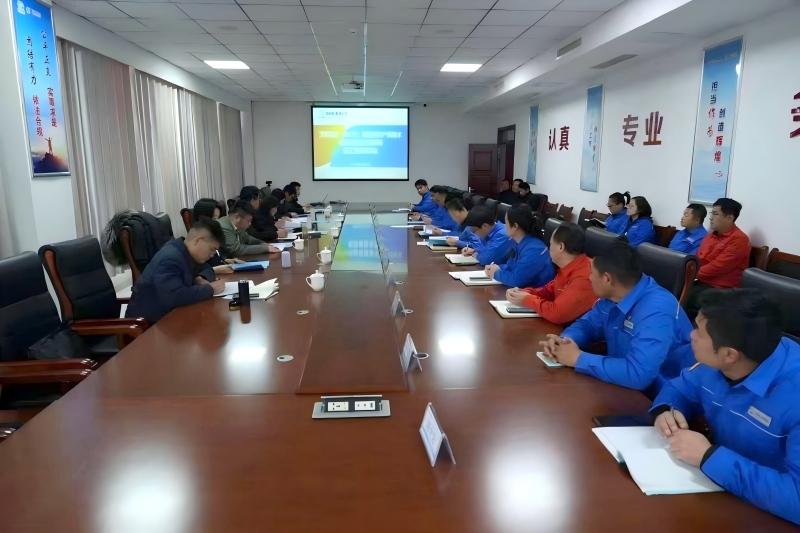 Taixing Co., Ltd.'s Aluminium Hypophosphite Flamma Retardant Technologiae Upgrade Project et Warehouse Project Feliciter Transierunt finalem acceptationem Testis