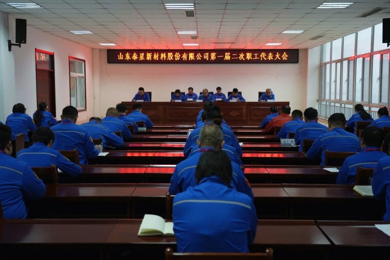 Taixing Co., Ltd