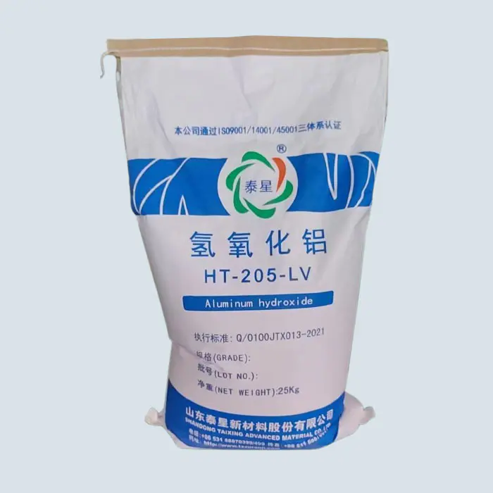 Quid est maximum momentum Aluminii Hydroxide additae ad Epoxy Resin?