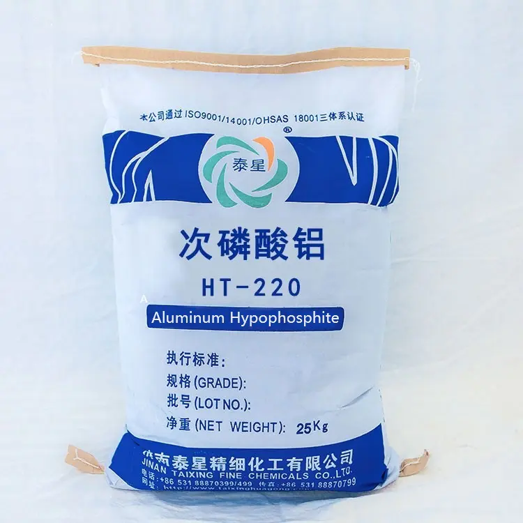 Calor Stabilis Aluminium Hypophosphite