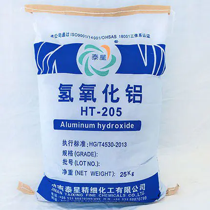 Aluminium Hydroxide