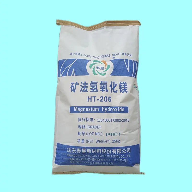 Magnesium Hydroxide MDH-III-10